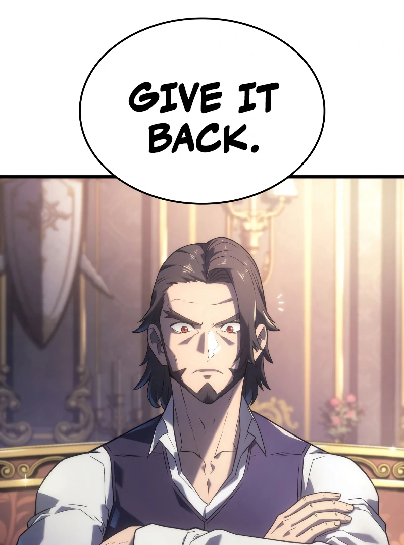 Revenge of the Iron-Blooded Sword Hound, Chapter 12 image 27